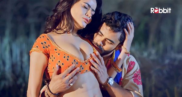 Sainyaa Salman 2 2023 RabbitMovies Hindi Porn Web Series Ep 8