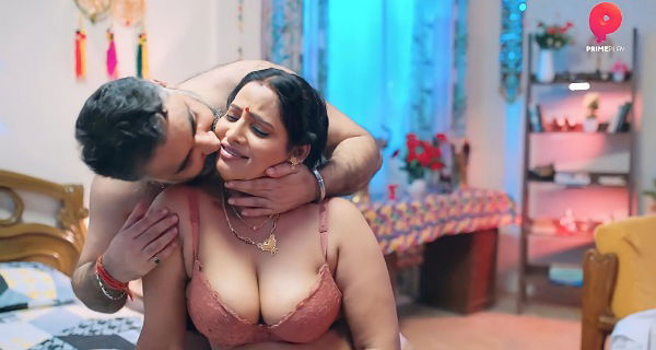 Parivartan 2023 Primeplay Hindi Porn Web Series Episode 4