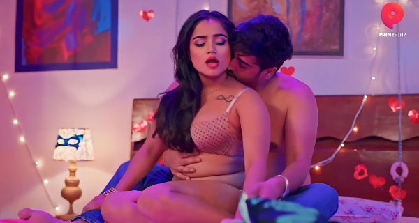 Madhushaala 2023 Primeplay Hindi Porn Web Series Episode 5