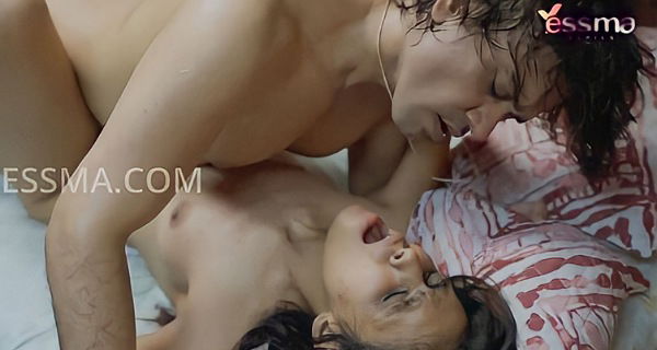 Munthirikothu 2023 Yessma Malayalam Porn Web Series Episode 1