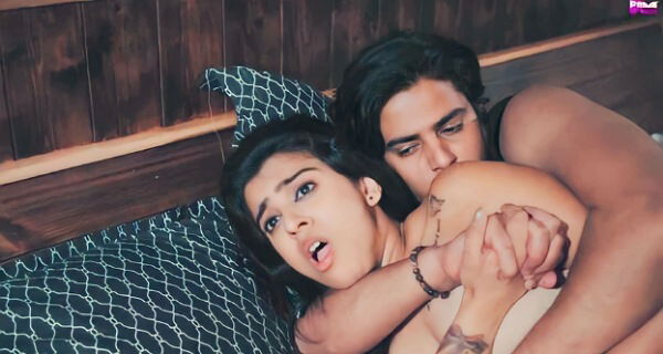 Makaan Maalik 2023 Primeshots Hindi Hot Porn Web Series Ep 1