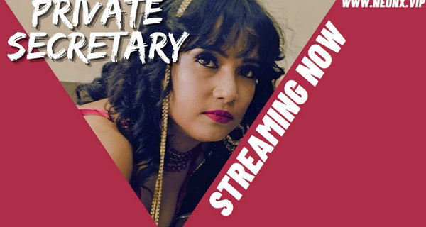 Private Secretary 2023 Neonx Vip Originals Hindi Uncut Porn Video