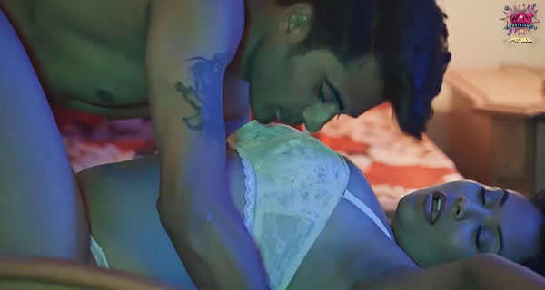 Blind Fold Game 2023 Wow Entertainment Porn Web Series Ep 2