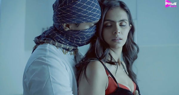 Kursi 2023 Primeshots Hindi Hot Porn Web Series Ep 1