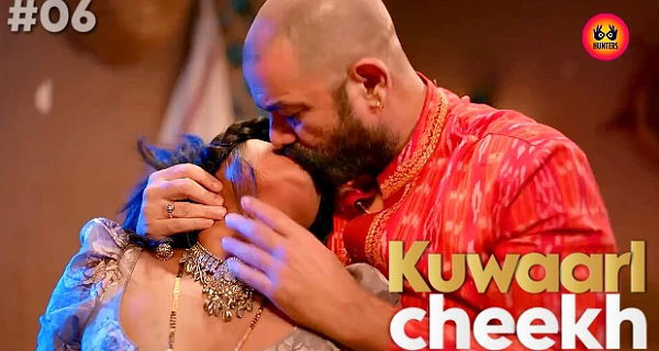 Kuwaari Cheekh 2023 Primeplay Hindi Porn Web Series Episode 6