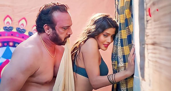 Pehredaar 5 2023 Primeplay Hindi Hot Porn Web Series Ep 10